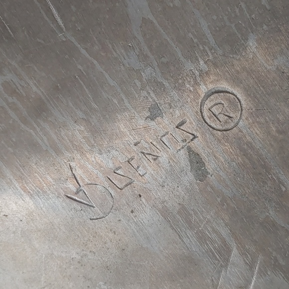 Moon and Stars Plate - Picture 4 of 4